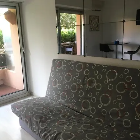 Διαμέρισμα Studio 50m De La Mer Cap Martin Roquebrune-Cap-Martin