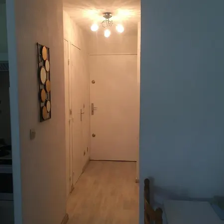 Studio 50m De La Mer Cap Martin Roquebrune-Cap-Martin