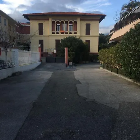 Διαμέρισμα Studio 50m De La Mer Cap Martin